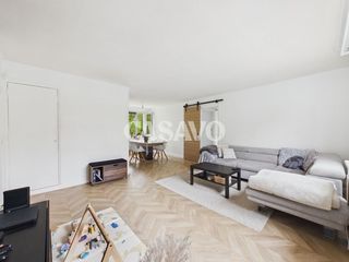  Appartement � vendre 4 pi�ces 80 m�