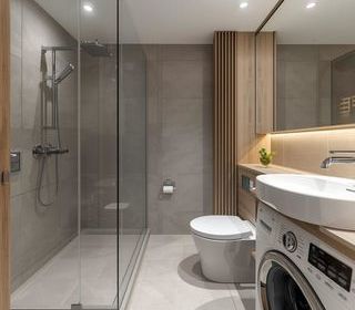  Appartement � vendre 2 pi�ces 45 m�