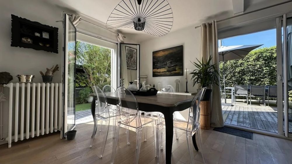 � vendre  Villa La Rochelle (17000)