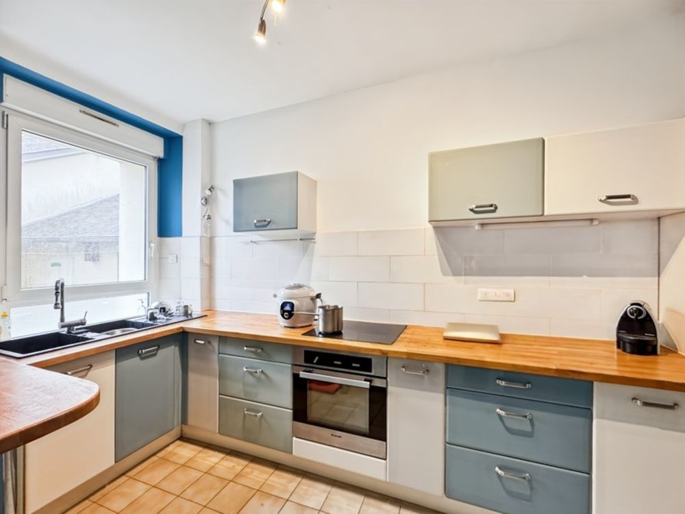 � vendre  Maison Angers (49100)