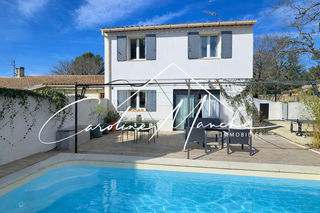  Maison � vendre 4 pi�ces 125 m�