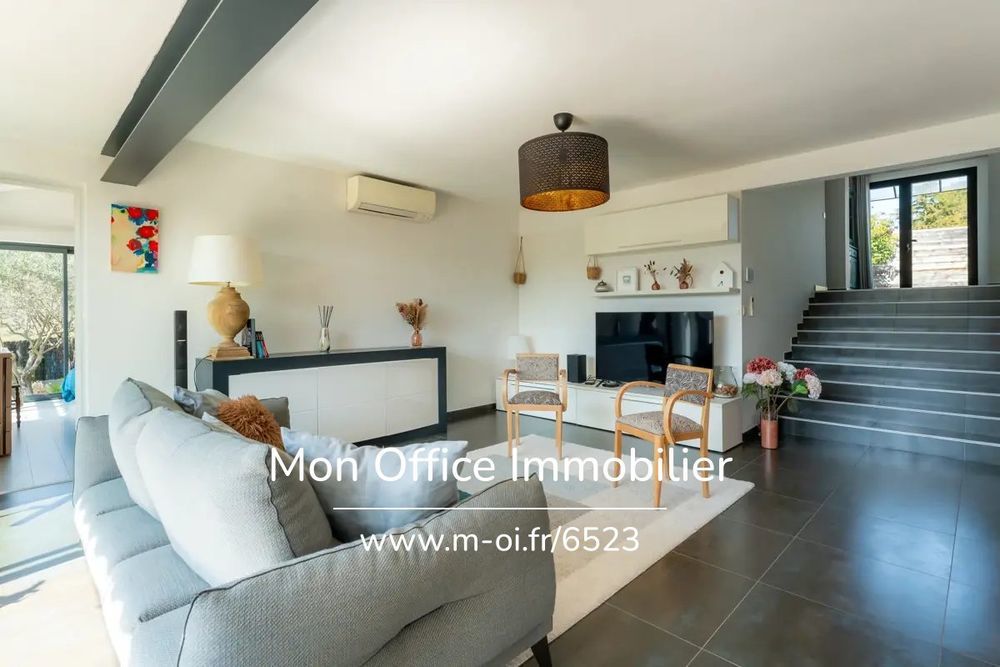 � vendre  Maison Velaux (13880)