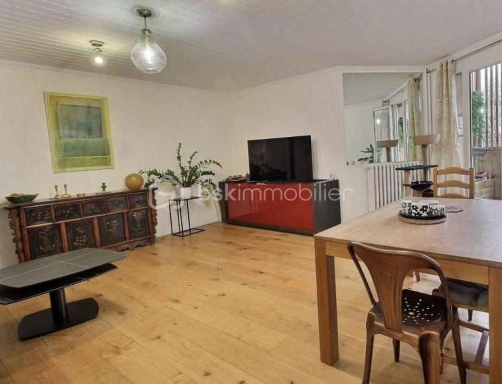 � vendre  Appartement Pantin (93500)