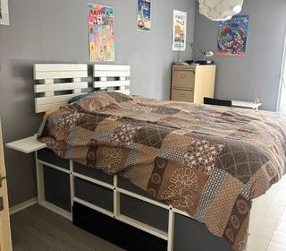  Appartement � louer 1 pi�ce 13 m�