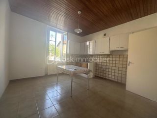  Maison � vendre 3 pi�ces 79 m�