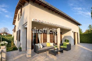  Villa � vendre 4 pi�ces 120 m�