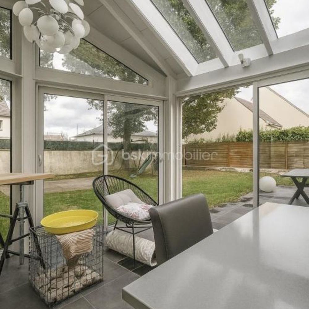 � vendre  Maison Yerres (91330)