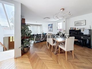  Maison � vendre 7 pi�ces 160 m�