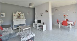  Appartement � vendre 3 pi�ces 71 m�