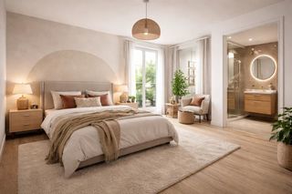  Appartement � vendre 5 pi�ces 140 m�