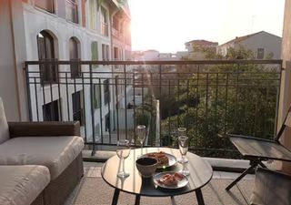  Appartement � vendre 1 pi�ce 50 m�