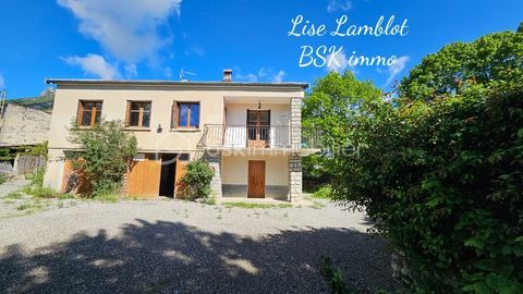   Maison 103 m� habitable et d�pendances Maison - 5 pi�ce(s) - 142 m�