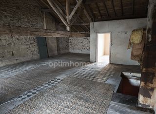  Maison � vendre 3 pi�ces 65 m�