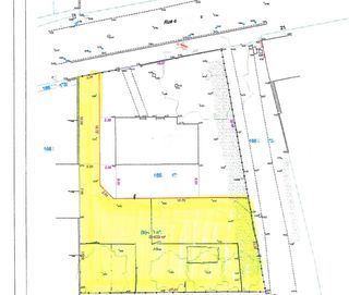  Terrain � vendre 423 m�