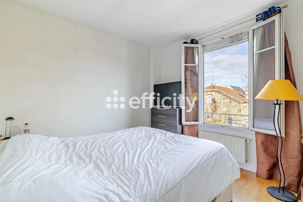 � vendre  Maison Saint-Gratien (95210)