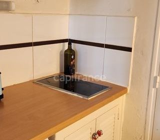  Appartement � vendre 2 pi�ces 29 m�