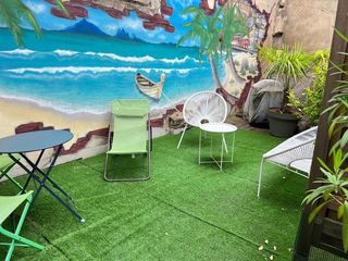  Appartement � vendre 5 pi�ces 91 m�