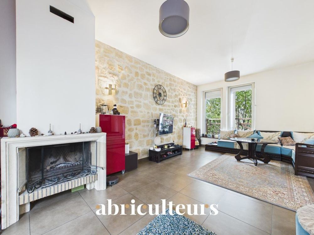 � vendre  Maison Colombes (92700)