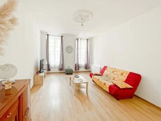  Appartement � vendre 2 pi�ces 50 m�