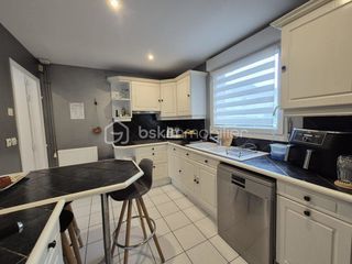  Maison � vendre 6 pi�ces 103 m�