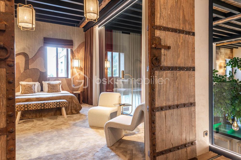 � vendre  Maison S�vrier (74320)