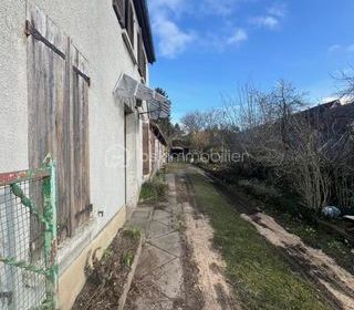  Maison � vendre 8 pi�ces 142 m�