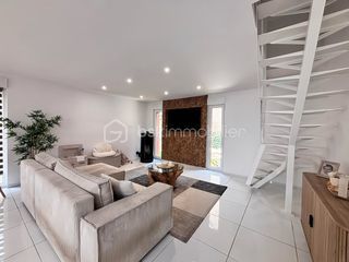  Maison � vendre 5 pi�ces 100 m�