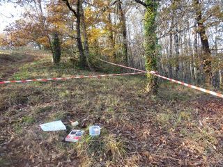  Terrain � vendre 1350 m�