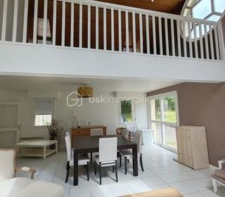  Propri�t�/ch�teau � vendre 8 pi�ces 231 m�