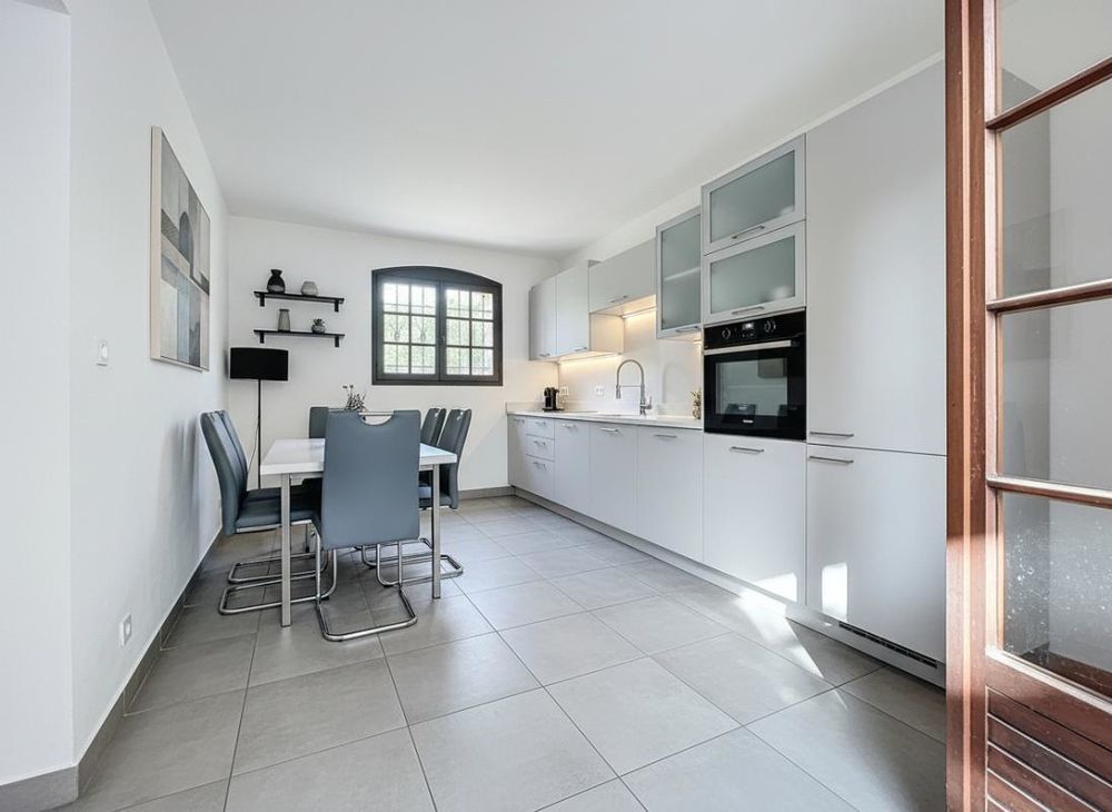 � vendre  Maison Auribeau-sur-Siagne (06810)