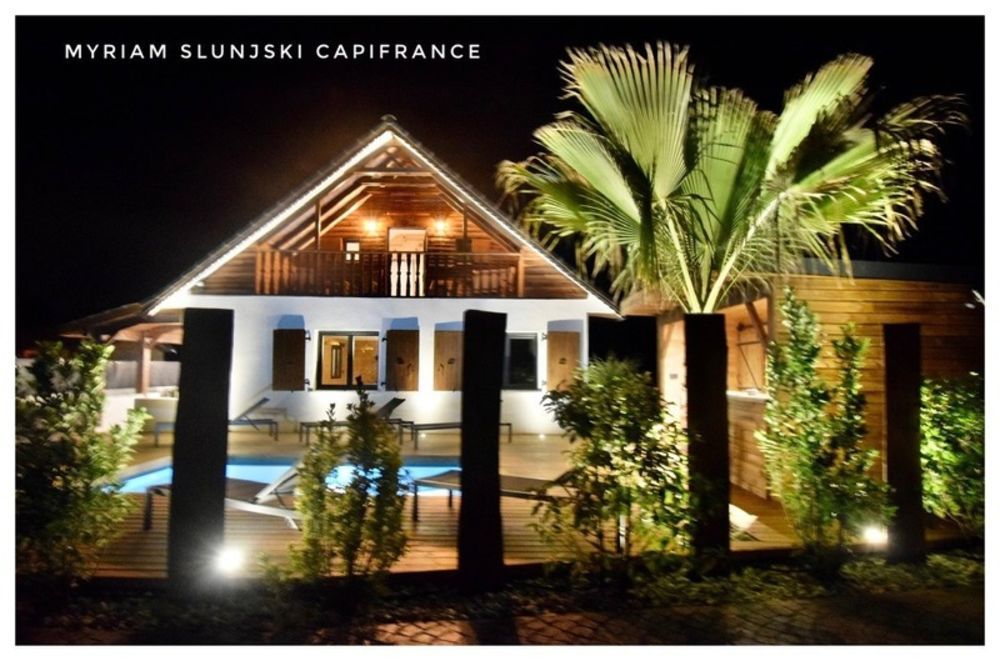 � vendre  Villa Capbreton (40130)