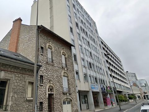 Bureau &agrave; vendre ORLEANS (45) 327000 45000 Orleans