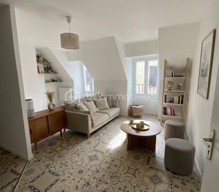  Appartement � vendre 3 pi�ces 38 m�