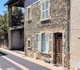  Maison � vendre 4 pi�ces 98 m�