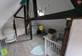  Maison � vendre 4 pi�ces 110 m�