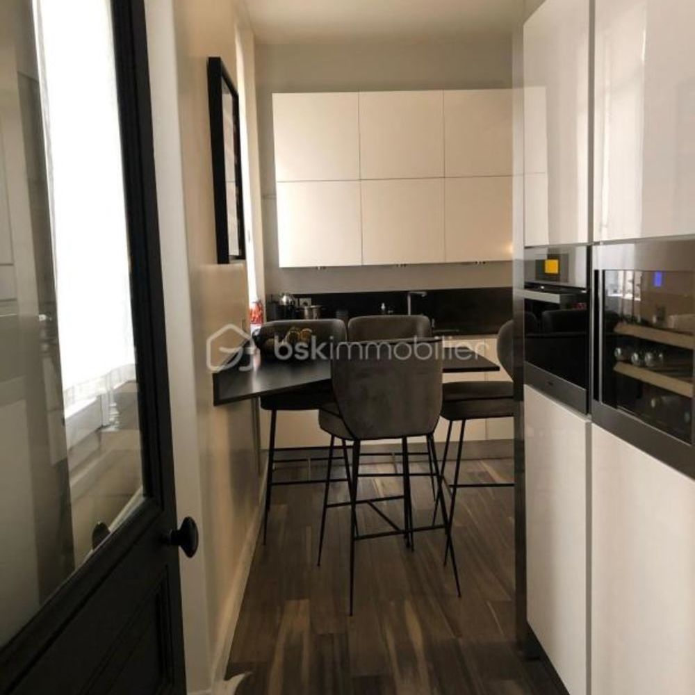 � vendre  Appartement Neuilly-sur-Seine (92200)