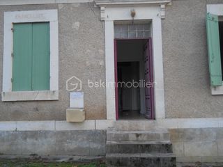  Maison � vendre 8 pi�ces 160 m�