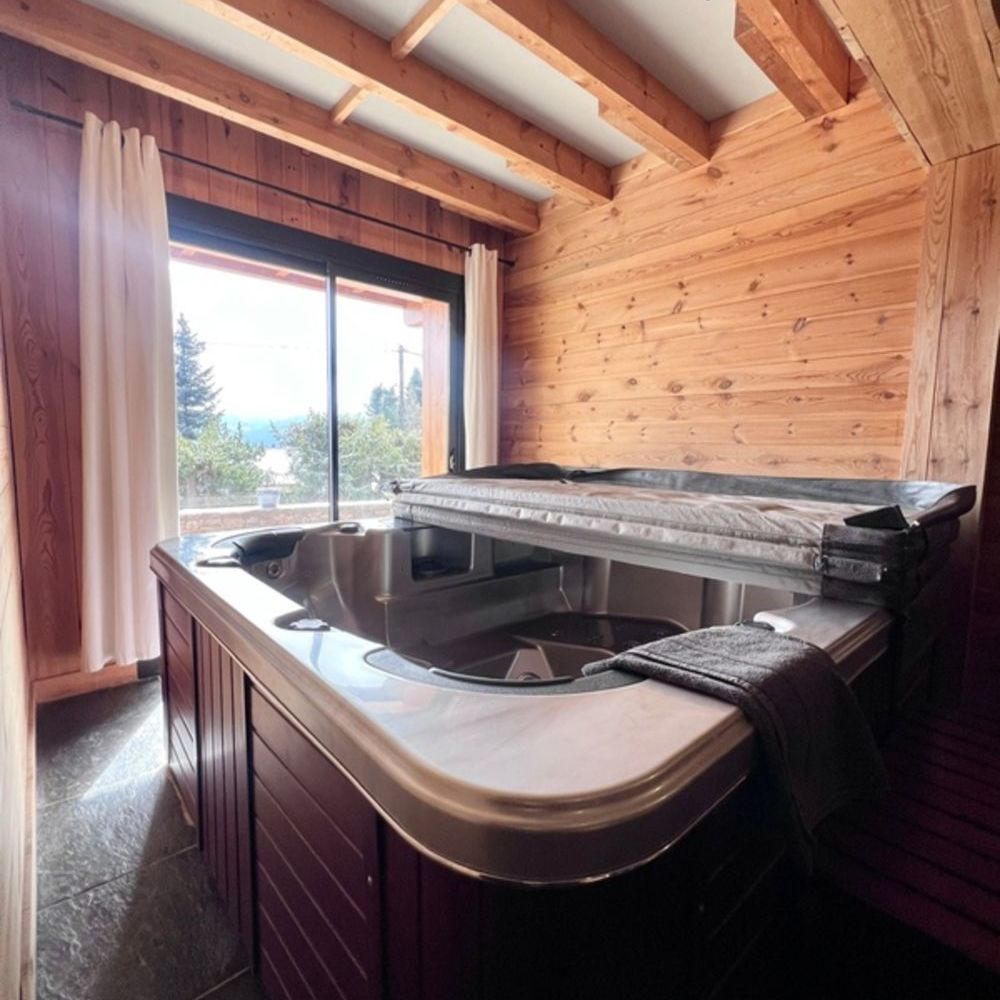 � vendre  Chalet Bolqu�re (66210)