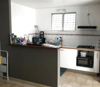  Appartement � vendre 2 pi�ces 40 m�