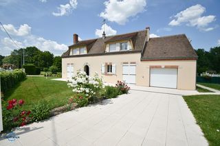  Propri�t�/ch�teau � vendre 7 pi�ces 134 m�