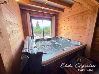  Chalet � vendre 6 pi�ces 135 m�