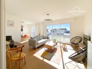  Appartement � vendre 5 pi�ces 107 m�