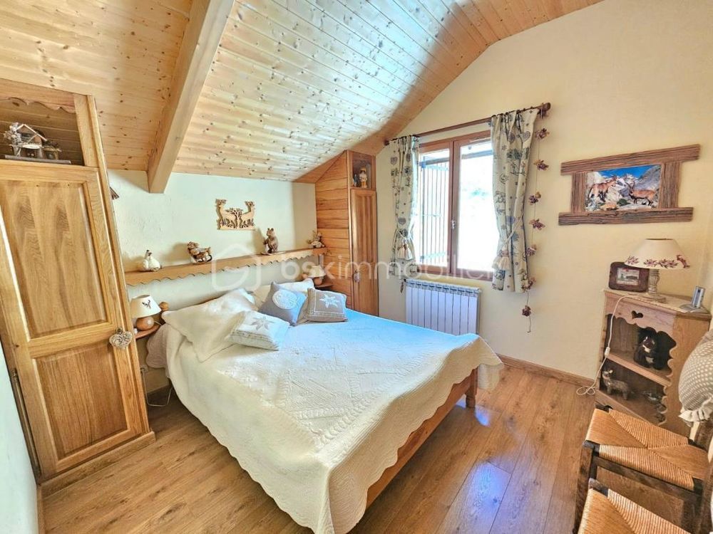 � vendre  Chalet Allos (04260)