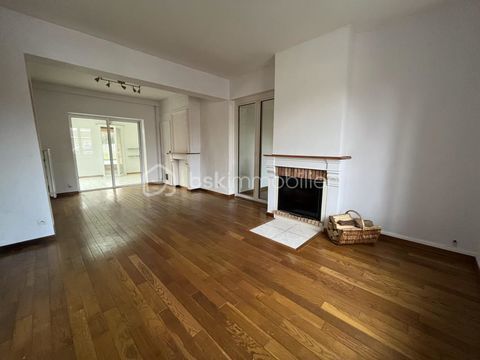   Maison 7 pi�ces 140 M2  jardin  Salom� Propri�t�/ch�teau - 7 pi�ce(s) - 140 m�