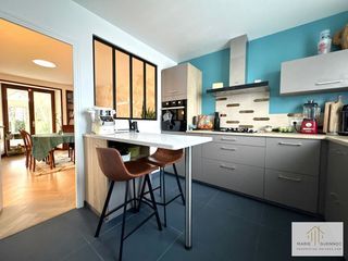  Maison � vendre 6 pi�ces 120 m�