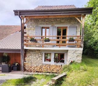  Maison � vendre 7 pi�ces 220 m�