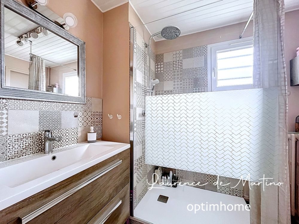 � vendre  Maison Nanterre (92000)