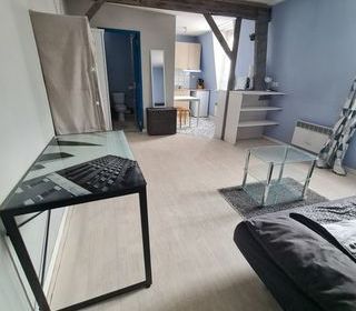  Appartement � louer 1 pi�ce 25 m�