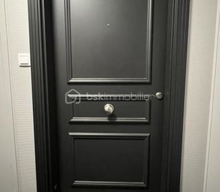  Appartement � vendre 1 pi�ce 21 m�