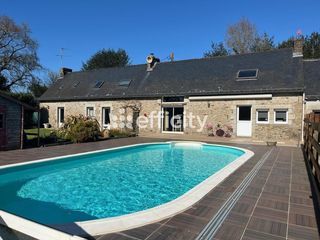  Maison � vendre 7 pi�ces 170 m�